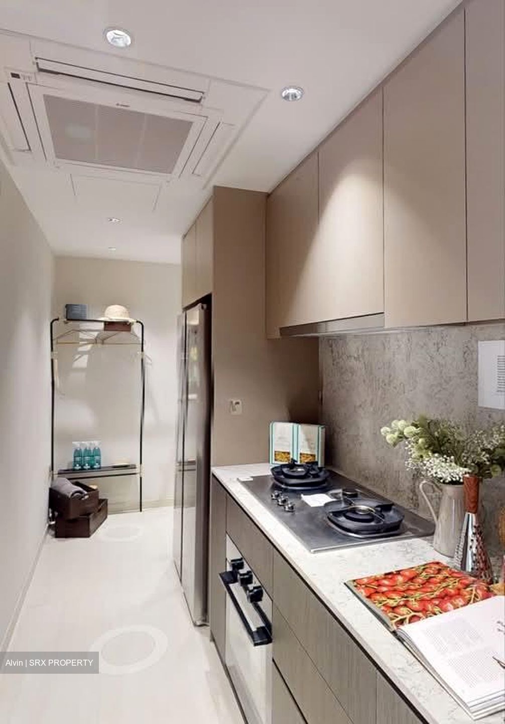 Sora (D22), Apartment #580045511